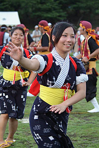 仲間青年会