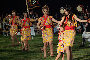 勢理客青年会
