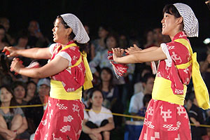 内間青年会