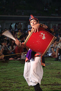 経塚青年会