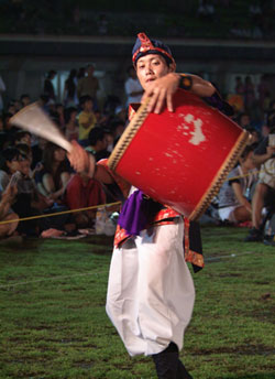 経塚青年会