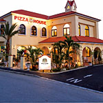 株式会社 ピザハウス